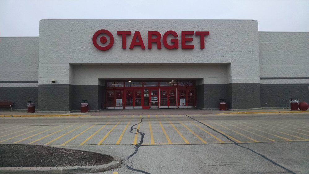 Target remodeling